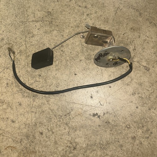 Suzuki gsx1100 tank sender - suzuki,