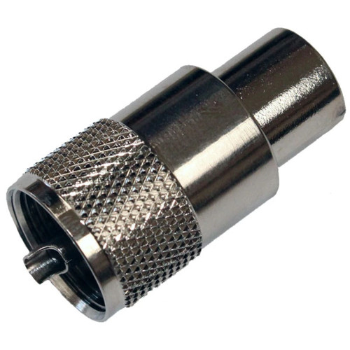 Pl259 solder connector for - pl259,