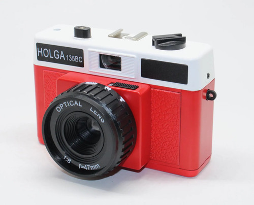Classic holga 135bc 35mm - 135bc,