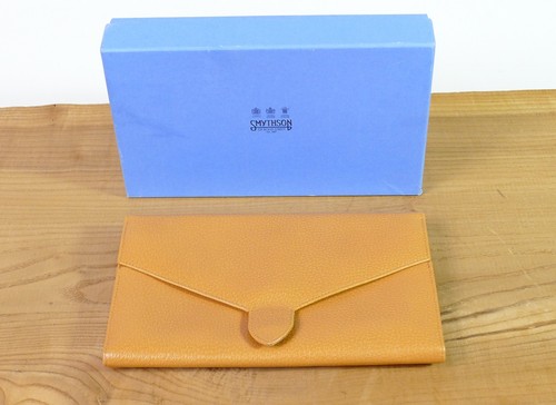 Smythson bond street travel - smythson, of