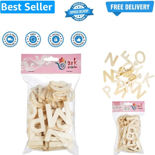 Set natural wooden - 60,