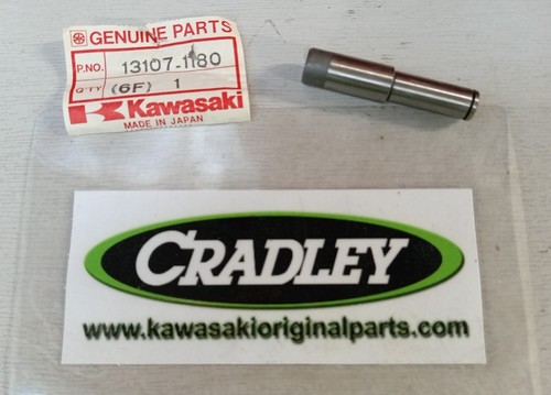 Nos kawasaki kmx125 - kmx125, 1986-2002