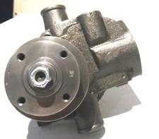 WATER PUMP. COMPATIBLE WITH: PERKINS: P6 ENGINE ONLY