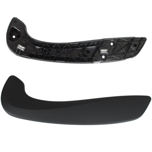 Door handle right - right, front