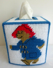 Paddington Bear, Marmalade