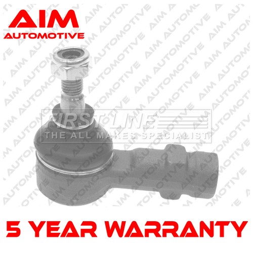 Tie rod end aim - rod, vauxhall
