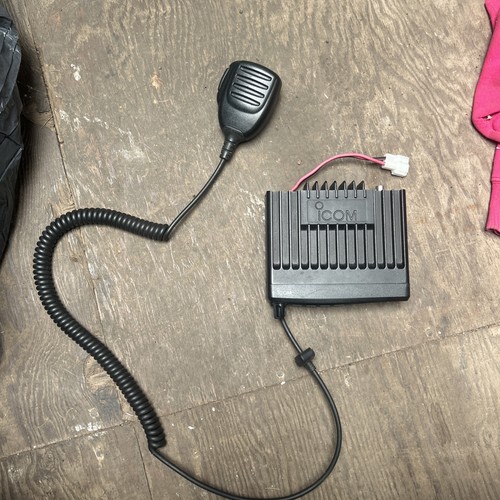 Icom f5022 vhf - icom, ic-f5022