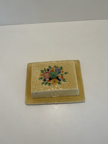 Vintage 1930s crown devon - vintage,