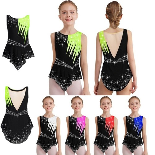 Kids girls rhythmic - girls,