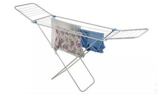 Minky Balcony 14m Indoor Clothes Laundry Maiden Drying Airer