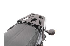 SW-Motech Aluminum Rack