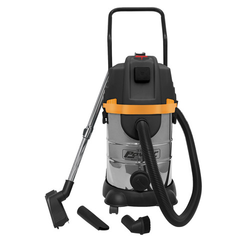 30l industrial cyclone - 30l, vacuum