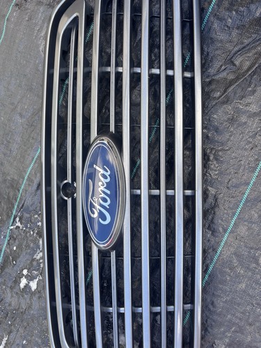 Ford transit 2014 - 8, onwards