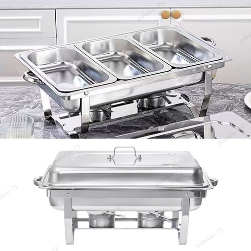 Pack 9l chafer - 1/2/4,