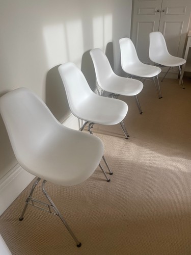 Genuine vitra eames - 5,