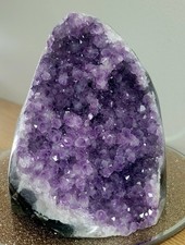 Extra Large Natural Amethyst