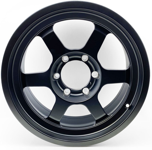 Uhd forged 6 - x,