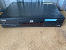 Pioneer DV-343 Stereo Separate