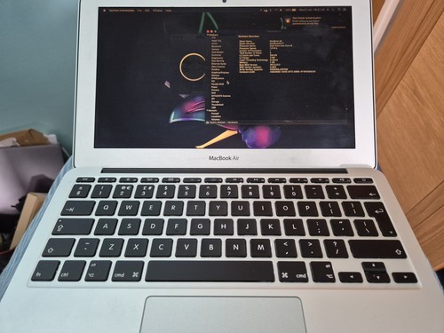 Apple macbook air inch - apple, 11-inch