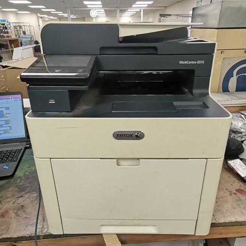 Xerox workcentre 6515 - workcentre, printer
