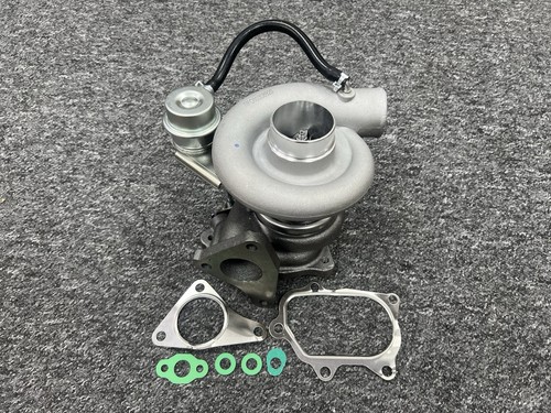 Turbocharger turbine fit - turbocharger,