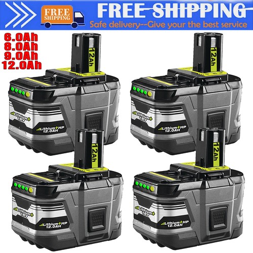 18v 12ah for - 18v,