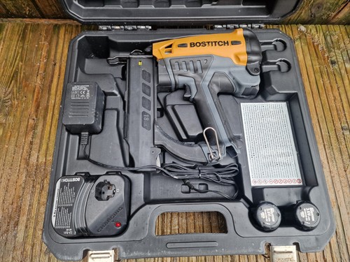 Bostitch gbt1850k gas brad - bostitch,