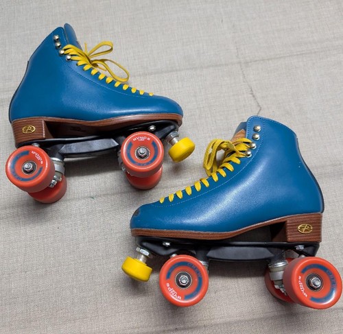 Mens riedell rollerskates m - rollerskates,