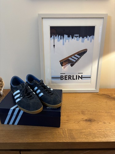 Adidas reverse berlin - reverse, cq2754