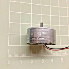 Mabuchi, Motor RF-300CA -