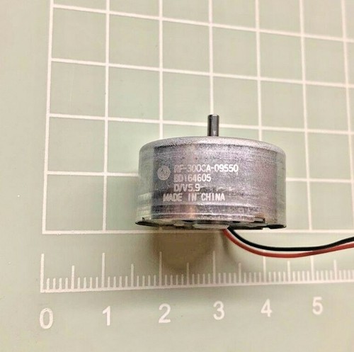 Mabuchi motor 300ca - mabuchi,,