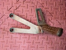 Yamaha FZR250 FZR 250 3LN Left