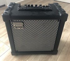 roland cube 20xl guitar