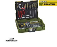 Proxxon Craftsman Universal Tool Set in the L-Boxx No 23660 New 69-Piece