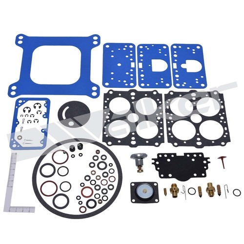 Carburetor service kit - carburetor,