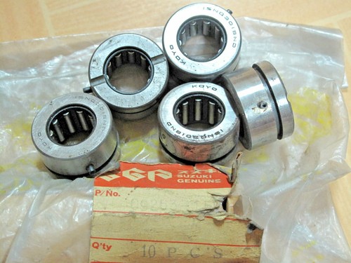 Suzuki gt185 81 gt200 - 74-77, 79-81