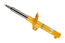 1x Bilstein B6 Front Uprated Shock Absorber for VW GOLF V 35-250845