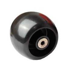 Anti-Scalp Deck Wheel Fits