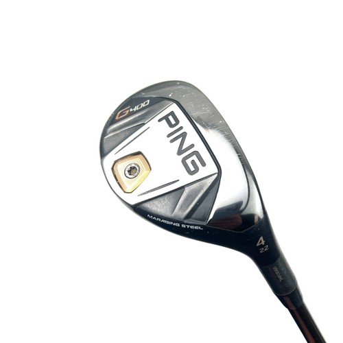 Ping g400 hybrid 22 - g400,