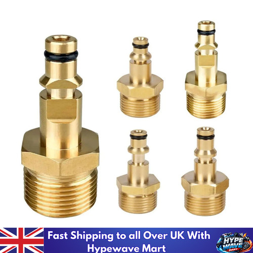 M22 adapter high - m22, pressure