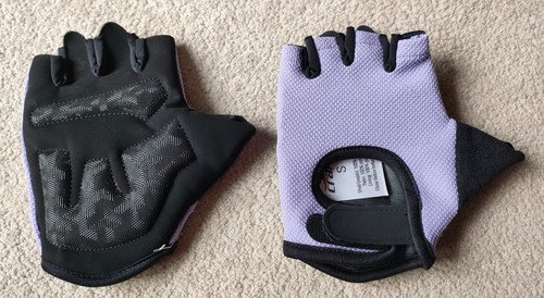 Crane brand fitness gym gloves - fitness,