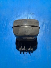 Lucas voltage regulator - voltage,