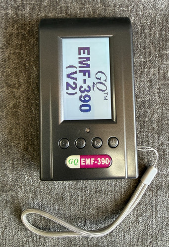Emf 390 multi field - gq, emf-390