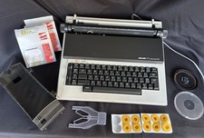Olivetti ET 50 Personal