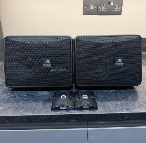 Jbl control passive wired - 25-1,