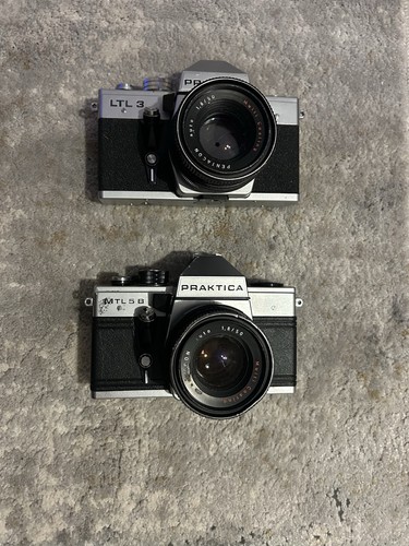 Praktica ltl3 - ltl3,