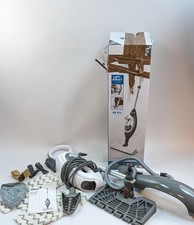 Shark Floor & Handheld Steam