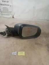 VOLVO S60 DRIVER SIDE WING