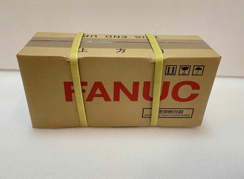 New fanuc a06b - new, a06b-0114-b275#0008