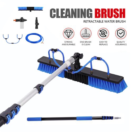 Cleaning brush kit - 5m,